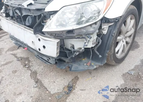 2007 Lexus Ls 460 L z USA, uszkodzony, nr VIN JTHGL46F375014513